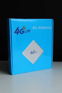 Antena 4G LTE 35dbi 50 Ohms 10W AG401