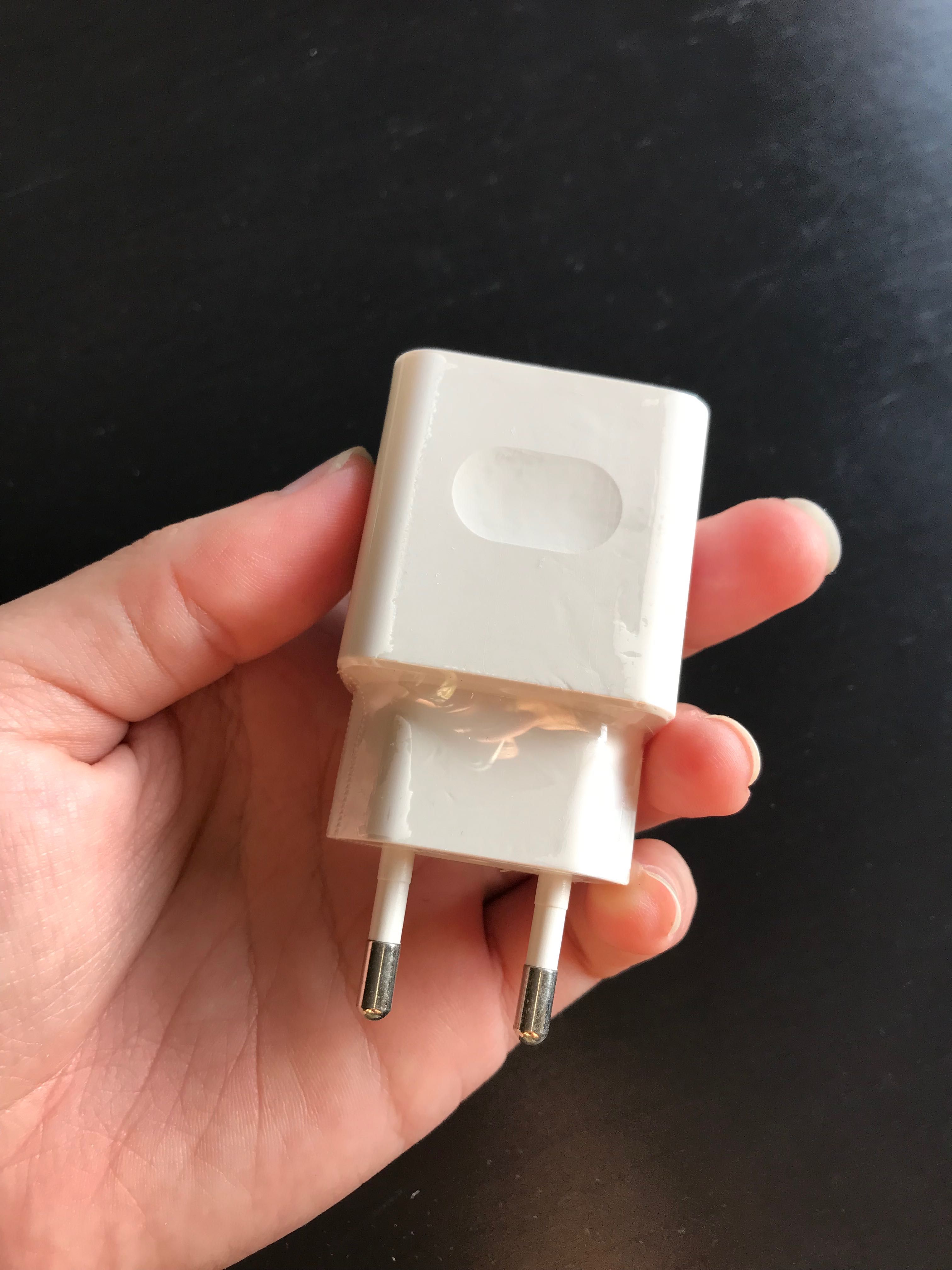 [Huawei] SuperCharge
