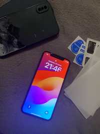 Iphone XS 256GB pamięci