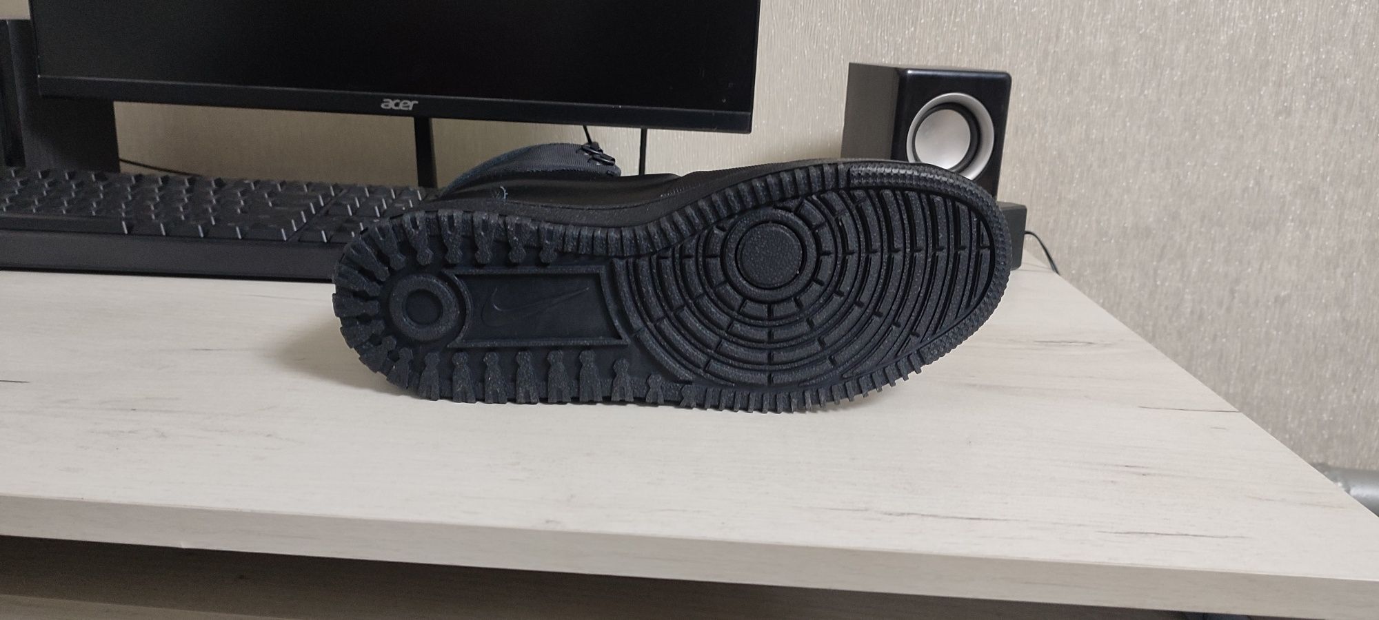 Nike  Path Winter