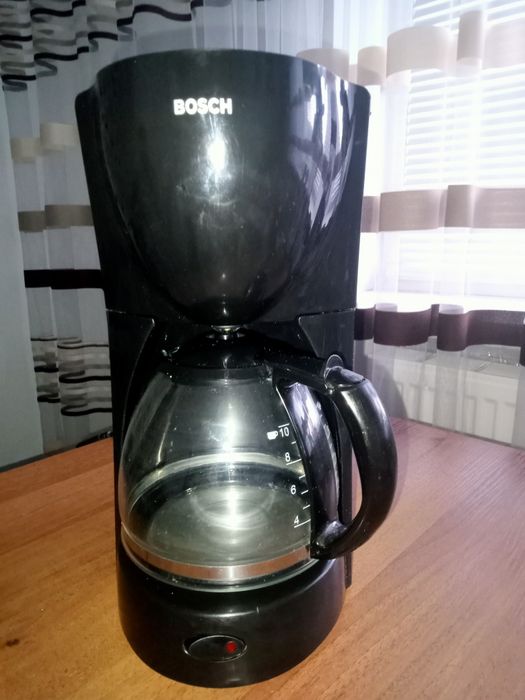 Кавоварка BOSCH Robert Hausgerate TKA 1411/01  1000W