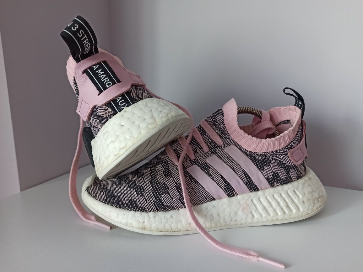 Кросівки Adidas NMD р.37,5-38