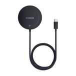 Ładowarka Indukcyjna Baseus 15W Magsafe Do Iphone Szybkie Ładowanie