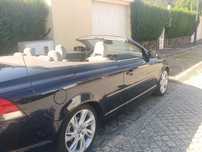 Volvo C70 2.0 D Summum