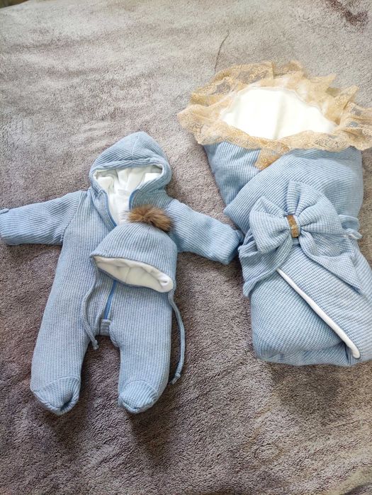 Одяг для немовлят