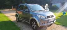 Daihatsu terios 2 szt [Rezerwacja]