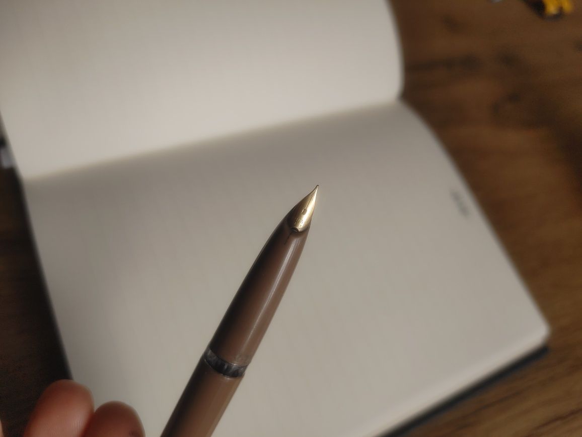 Pilot Super 100v pióro wieczne