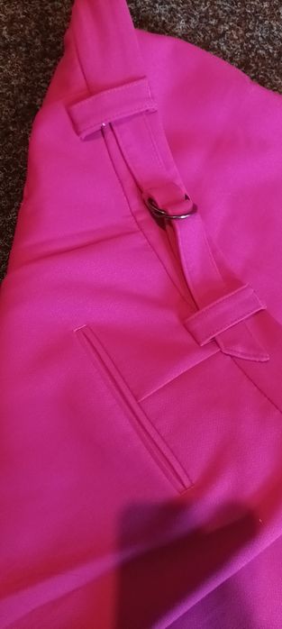 Брюки палаццо. Жіночі.