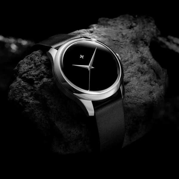 VENEZIANICO: Redentore Ultrablack