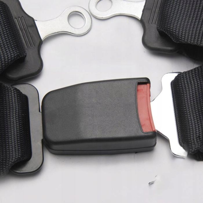 Takata Pasy Szelkowe 3 Cale 4 Pkt Długie Fia 2028