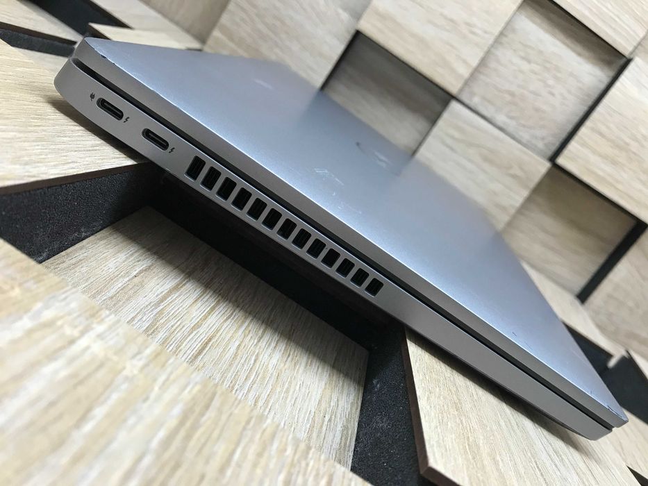 №4499 Ноутбук Dell Latitude 5430 14" FHD IPS/i5-1245U/RAM8Gb/SSD256