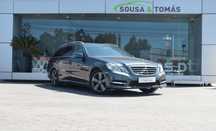 Mercedes-Benz E 250 CDi Avantgarde BE Auto.