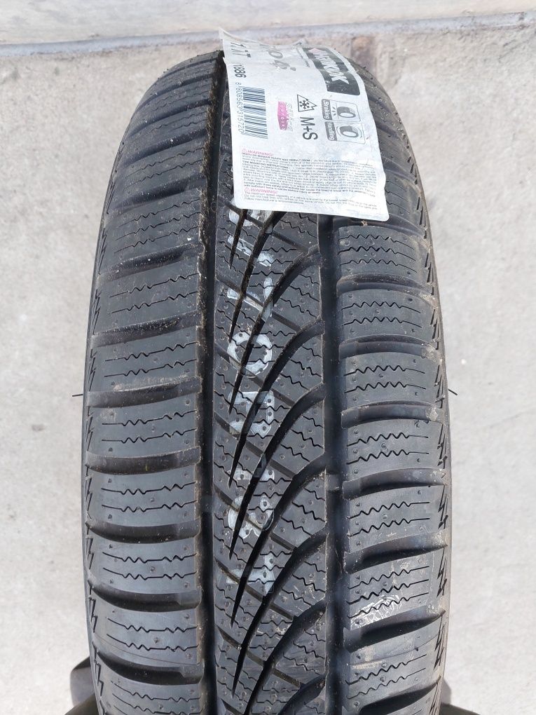 145/70/13 71T 1 sztuk całoroczna Hankook optimo 4s nowa