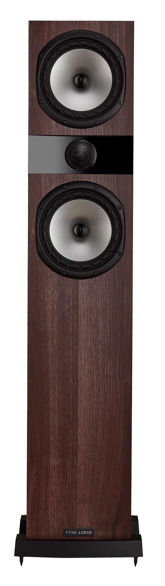 Zestaw Kolumn (5.0) FYNE AUDIO F303/F300/F300C- sprzęt nowy ,gwarancja