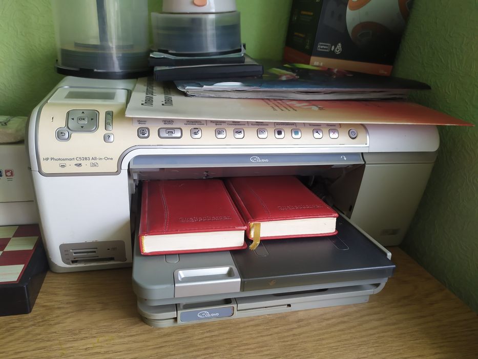 Оргтехніка  б./в.ноутбук,принтер,відеокамера