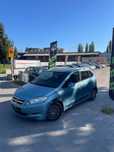 Honda CR-V 1.6b//LPG// 6 osobowy// klima// elektryka// zamiana