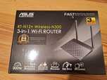 Wi-Fi Router 3 w 1 wireless N300