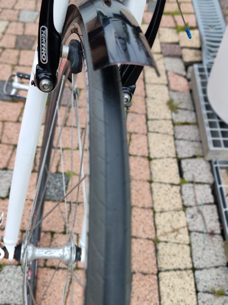 Rower Alu. DIAMANT PHOTON/ Koła 28"/rama 18"/DEORE XT 3x9/