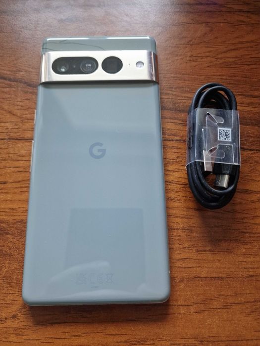 Google pixel 7 pro 128GB