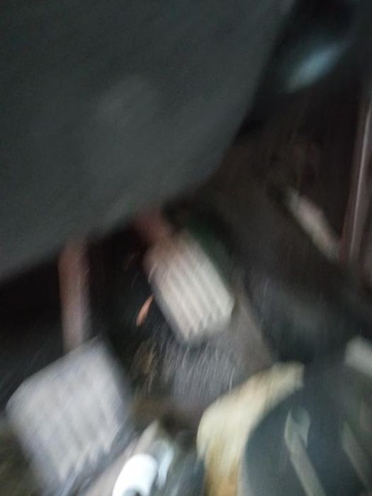 Pedal do acelerador FORD S-Max (WA6)