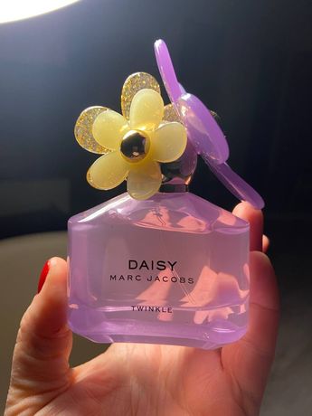 Снятость редкость Daisy Twinkle Marc Jacobs винтажный