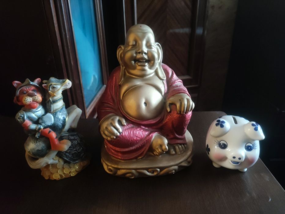 Новогодние украшения