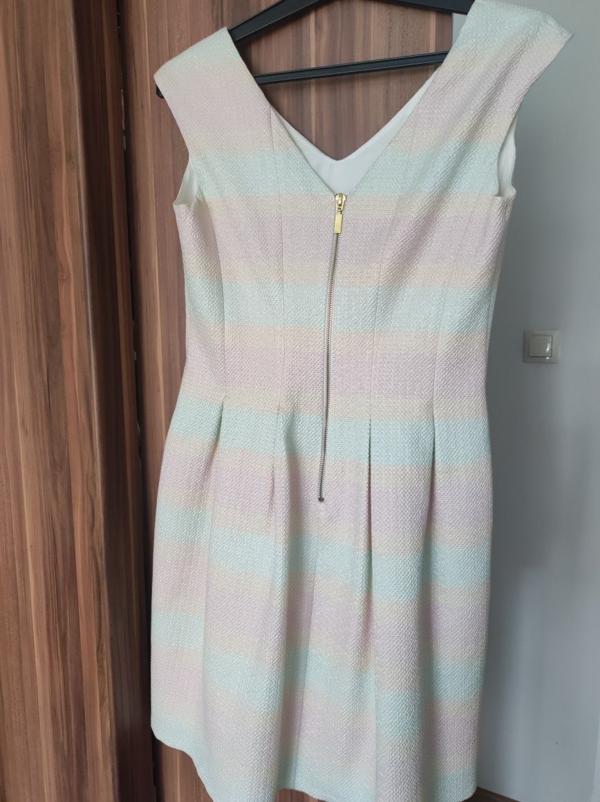 Sukienka elegancka