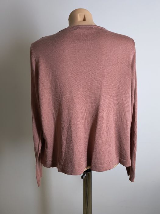 Damski kardigan sweterek