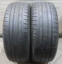 (Z20) 225/55R17 Bridgestone Turanza T001 Run On Flat