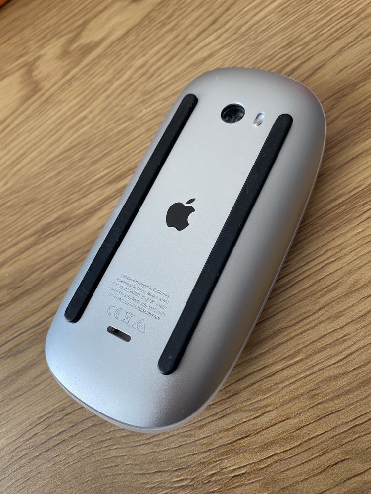 Myszka Apple Magic Mouse model A1657
