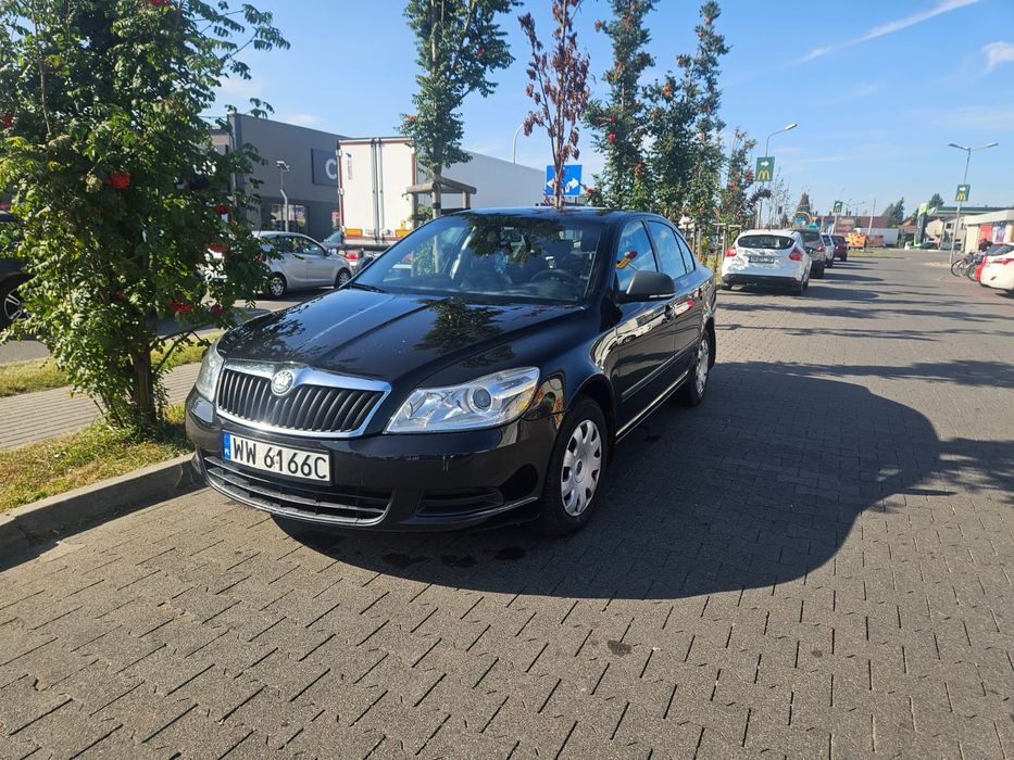 Skoda Octavia II 1.9 TDI z pierwszej ręki ! Bez negocjacji