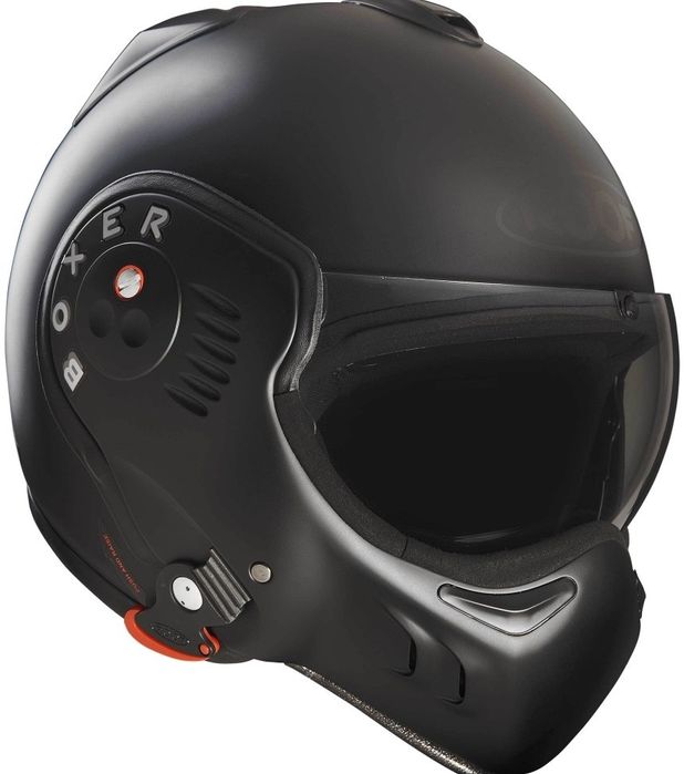 Kask motocyklowy Roof Boxer S/M