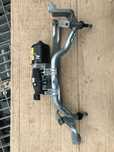 Mechanizm wycieraczek Renault Clio IV