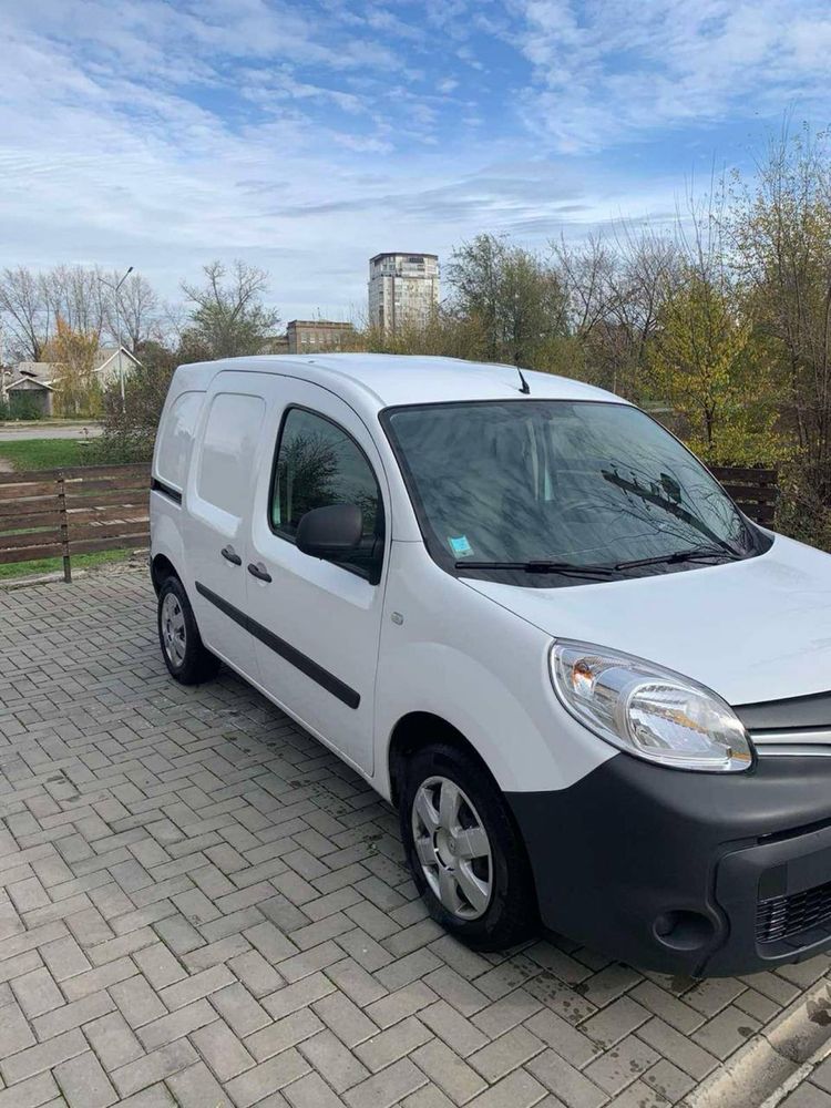 Продам Renault Kangoo 2019г Купить Рено Кангу