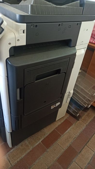 Xero  konica minolta