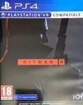HITMAN III 3 PL Playstation 4 PS4 PS5 Sklep Multigames Kraków