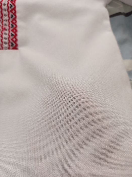 Вишиванка для хлопчика 9-10 років