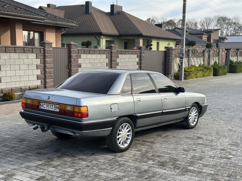 Продам AUDI 100 у відмінному стані