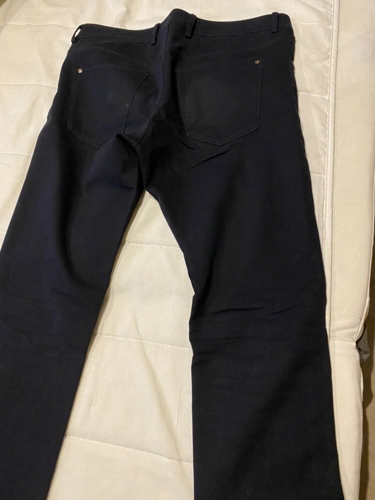 Spodnie Massimo dutti
