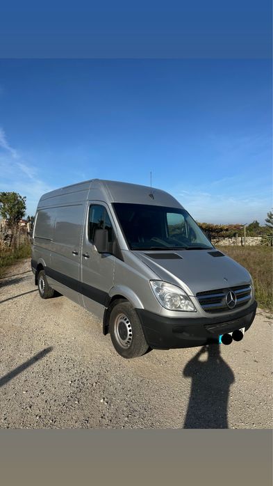 Mercedes Sprinter 316 CDI