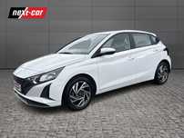 Hyundai i20 2024_Modern_Klimatronic_LPG_SalonPL_F-VAT23_Leasing dla nowych Firm!