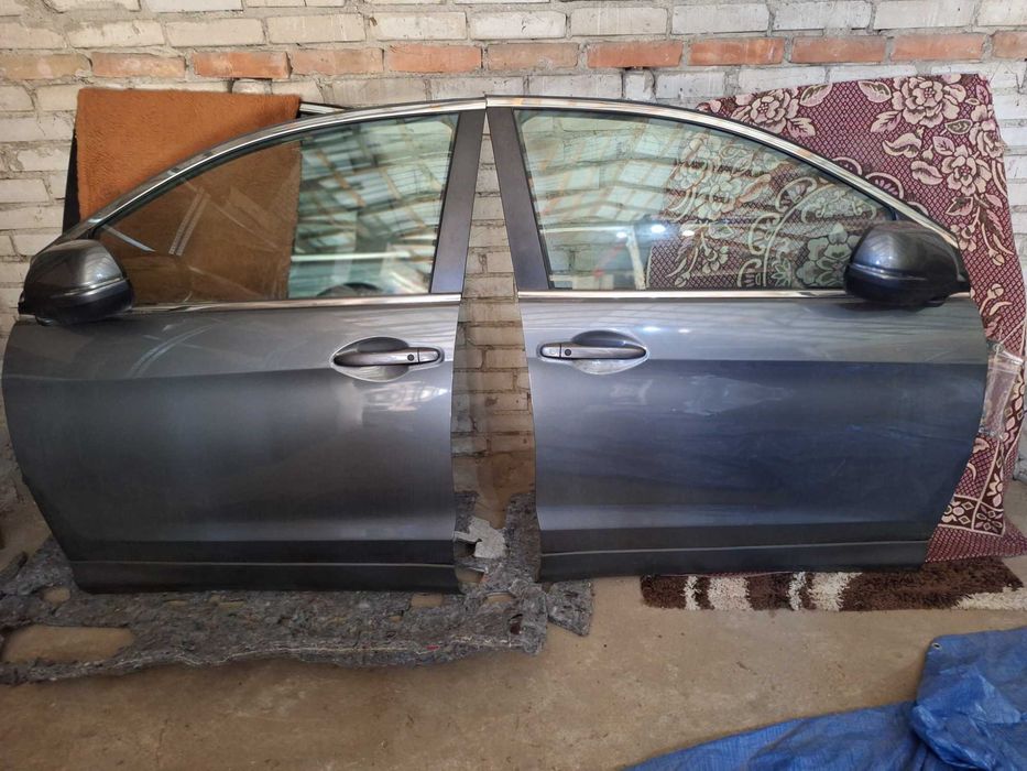 drzwi do hondy crv4  -lift