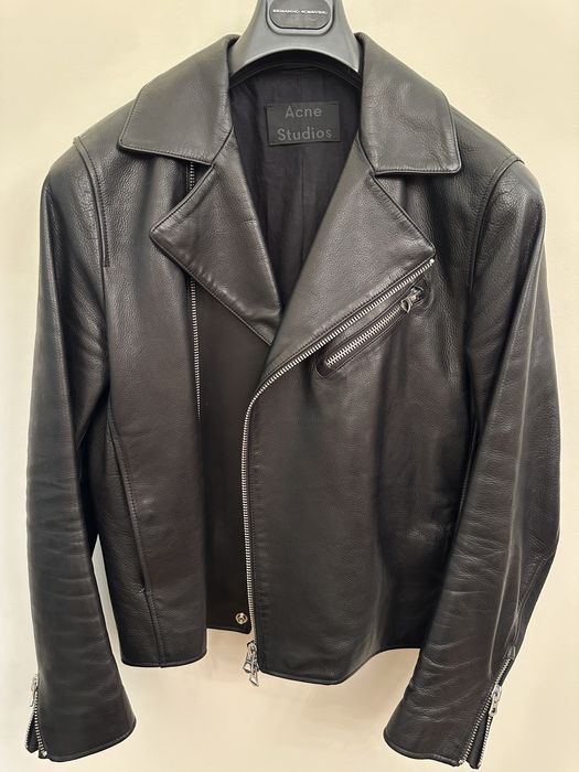 Косуха Acne Studio