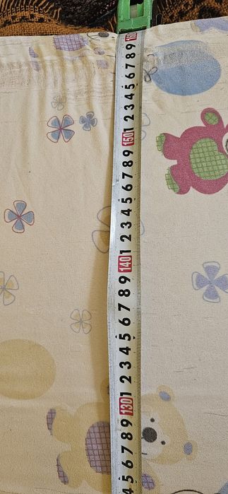 Oddam materac dla dzieci