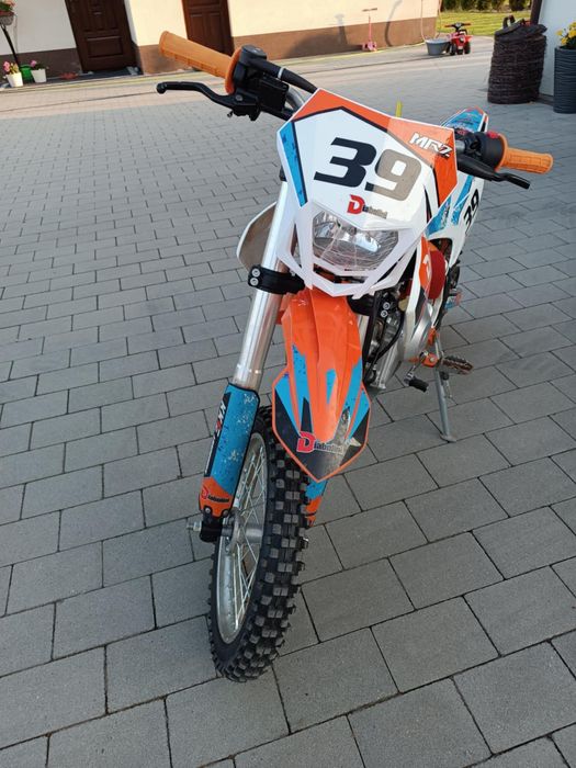Cross diabolini 125