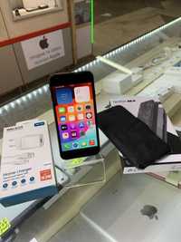 Iphone SE 2 2020 64gb black +зп та чохол