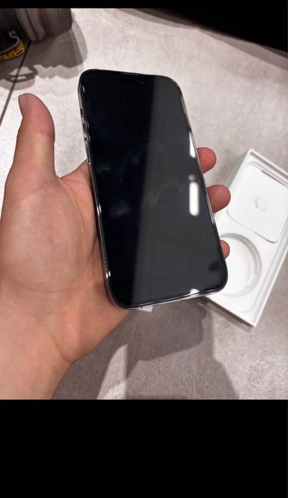 Iphone 14 pro 88%