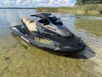 Skuter wodny SEA DOO GTX Limited 300