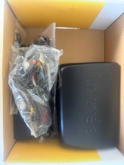 EMISSOR RECEPTOR TELEVES