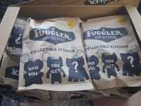 Fuggler брелок Опт